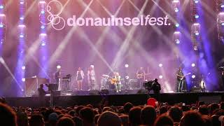 Wolfgang Ambros Mama Live