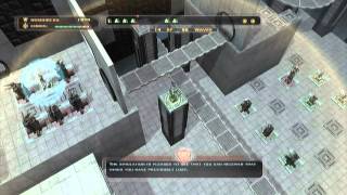 eXplicit's Defense Grid Walkthrough Corner - Divided Attention Story Challenge (You Monster DLC)