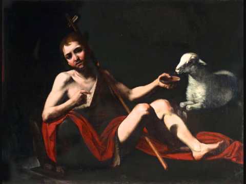 13 - San Giovanni Battista (Museo Pepoli di Trapani)