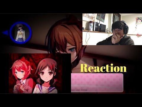 Seiko Shinohara vs Sayori - Rap Battle Reaction
