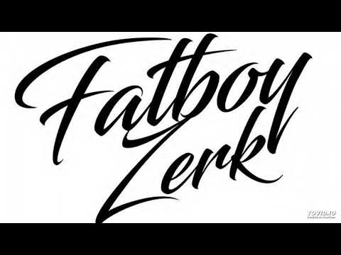 FatBoy Zerk - Stickin Feat. GSS Beezy (Official Audio) [The EP]