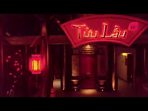 Tửu lầu 13 - Nơi thăng hoa mọi cảm xúc