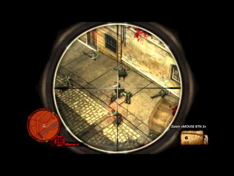 Let´sZock the Saboteur #31 - Perkwahn