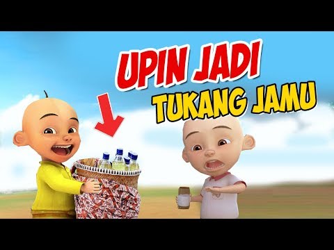 Upin Ipin Disuntik Di Sekolah - Nusagates