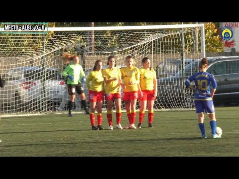 RÉSUMÉ / SENIORS R1F MFCTG 2 - ASPTT ALBI 2 (J6)