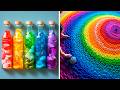 8 Hours Of Oddly Satisfying Videos With Calming Music For Stress Relief Meditation