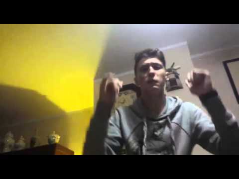 Faloh | Freestyle #2 | FullRap Valencia