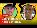 Vader Adrie over kansen Mathieu van der Poel tijdens de Tour | Omroep Brabant