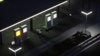 THE PLANEE EFFECT サラリーマン