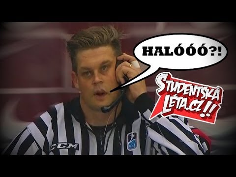 Jak to bylo s... neuznaným gólem?