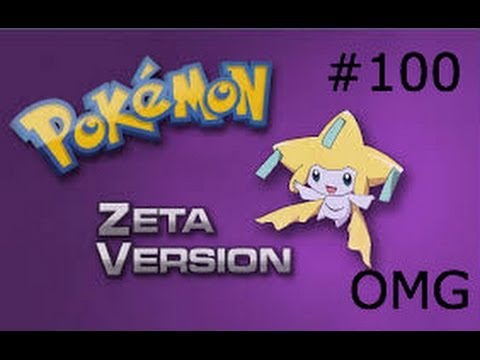 Pokemon Zeta HOUR OF POWER Part 100 - The Search For The Dude on The Mountain