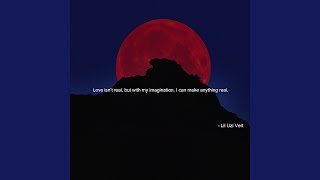 Lirik Lagu Red Moon - Lil Uzi Vert, Single Terbaru Uzi yang Rilis saat Natal 2023!