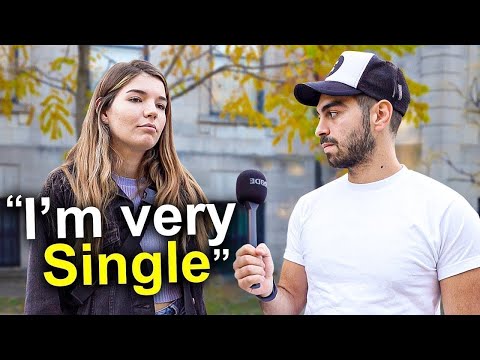 Why Dating Today Is Nearly Impossible