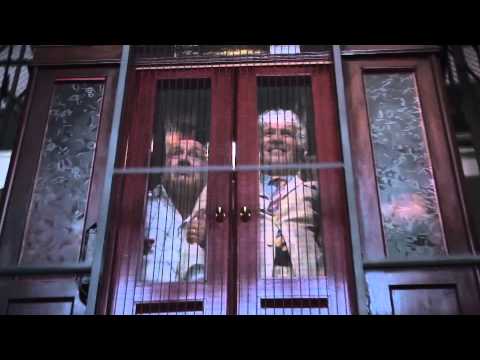 Uno, anzi Due - Backstage con Maurizio Battista, Ninetto Davoli, Francesco Pavolini e Paola Cruciani