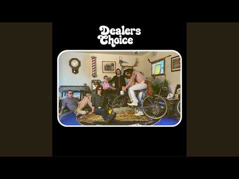 Dealers Choice - Downtown Shakedown [Audio]