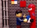 LEGO Big Hero 6 TV Spot - YouTube