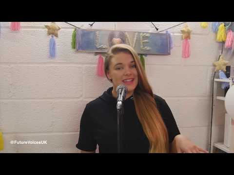 Duffy - Warwick Avenue  (12 year old Lukne Pajuodyte)