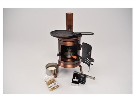 Huss - Is klaane Tisch-Hussl - Der kleine Massive - The little table - The little massive one