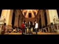Albanian polyphonic song "Janinës ç'i panë sytë" sung by French profesionist singers