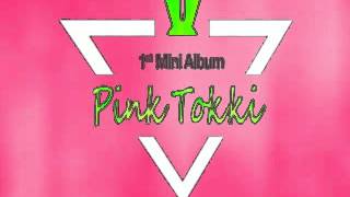 핑크토끼 (Pink Tokki) - 내가 미쳤나봐 (I Must Be Crazy) (instrumental)