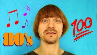 30 - "FUNNY FACE" by Sparks (My 100 Favorite Songs of the 1980s) - Weird Paul