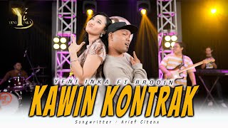 Download lagu Yeni Inka feat. Brodin - Kawin Kontrak ( Music Yi Production) mp3 Download lagu Yeni Inka feat. Brodin - Kawin Kontrak ( Music Yi Production) mp3