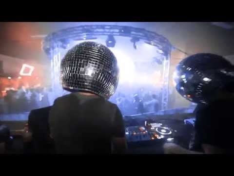 Bad Booty Brothers - Hypophobia (Official Video)