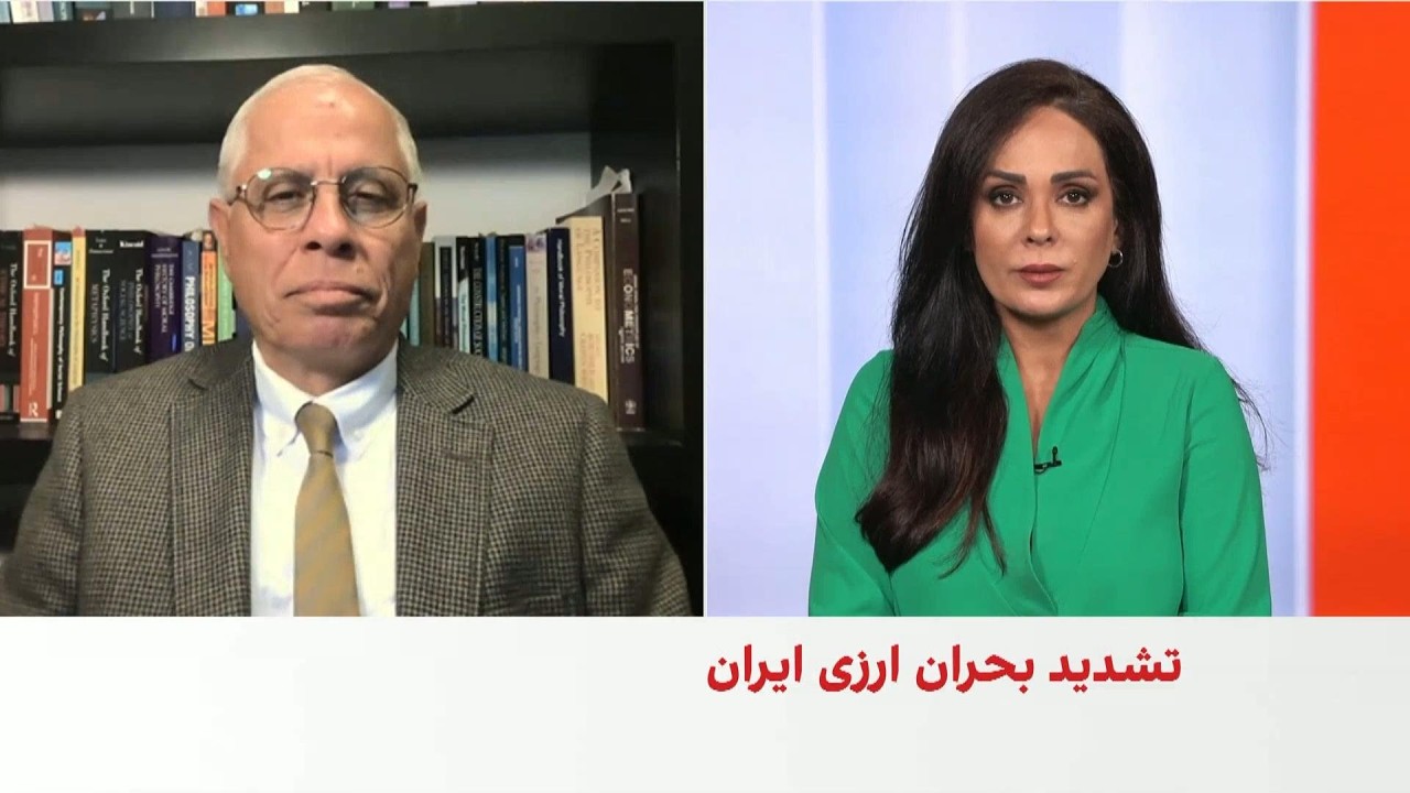احمد علوی: ناتوانی دولت در پرداخت حقوق، بحران اقتصادی را به بحران سیاسی تبدیل