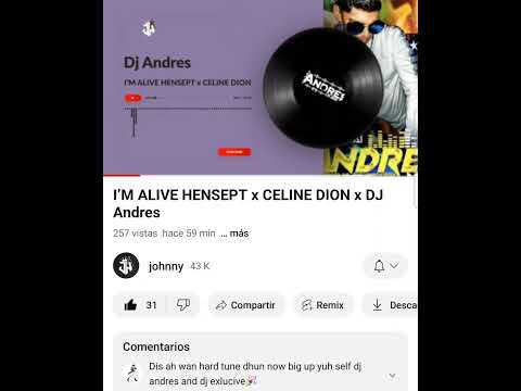 YouTube Thumbnail