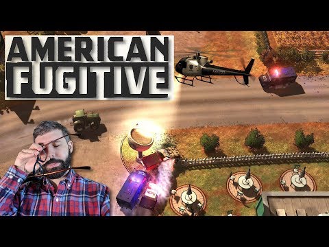 American Fugitive Review video thumbnail
