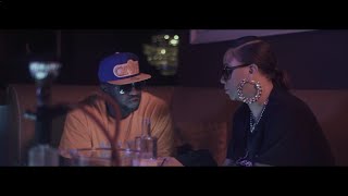 ILL f/ Katie Got Bandz - Stoofy (Official Video) Shot By @AZaeProduction