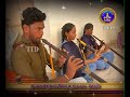 Documentary Video About SV Music And Dance College TTD Tirupati Introduced By M Sudhakar