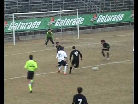 Edo Mestre-Favaro 1948 2-2 Camp.Ecc. Veneto 19^g. 2^ Parte.wmv