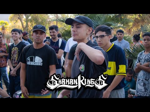 WANN & BELTRAN vs KENSHI & NITRAM 💥8VOS💥SHAMAN KINGS DUPLAS - FECHA 1 TEMPORADA 2023