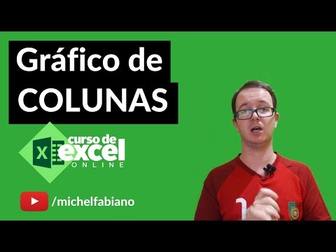 How to Make a Column Chart in Excel step by step?