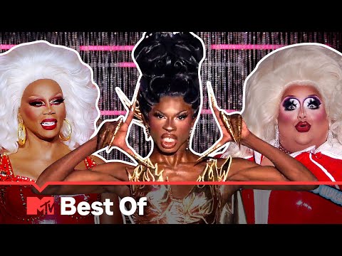 Season 15’s Most Sickening Runway Looks ✨