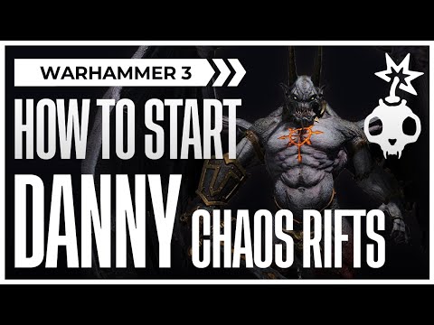 Norsca Destroyer | How to Start Danny Rifts Legendary Early Game Guide