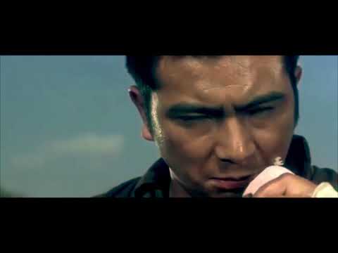 Zatoichi Fast Flashing Sword Draw, cane sword, 3 men cut down, 居合術, katana, Iaijutsu