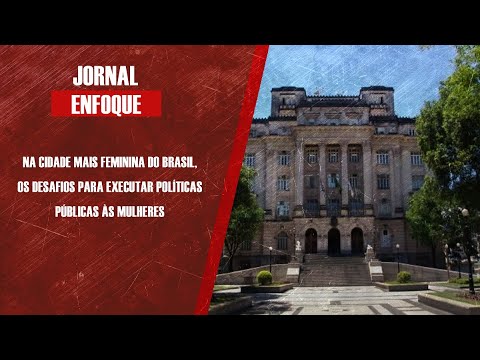 Vice-prefeita Renata Bravo fala das ações da pasta