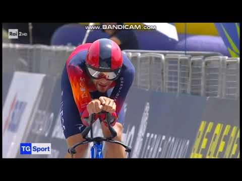 National Championships Italy Individual Time Trial 2023