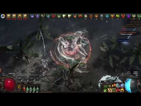 New Build Reroll! - 3.22 Leaguestart Diary Ep.2