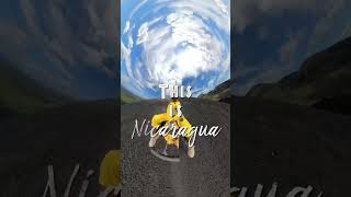 The land of lakes and 🌋 #nicaragua #nicaraguatravel