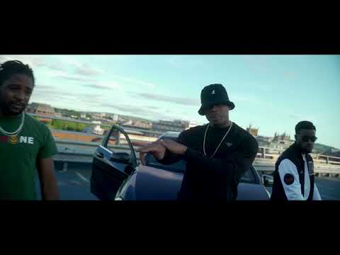 Enzo Kingston Bwoy - Like This - ft K Jones And Enrge official Music Video