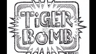 TigerBomb - B.D.T. at the Elks Club