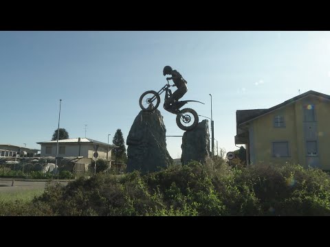 Italiano Trial  2023 - Round finale -  Lazzate (MB)