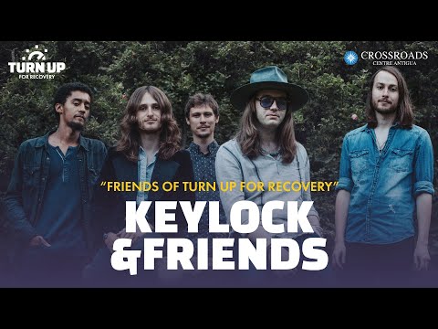 Keylock & Friends | Friends of TUFR
