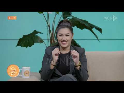 “Mos lëviz shumë në skenë”, Valdrin Mustafa rrëfen bisedën me Aurela Gaçen