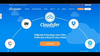 Videos zu Cloudsfer