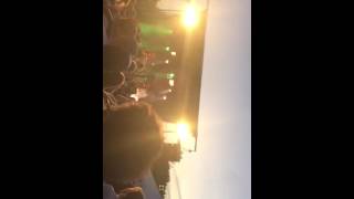 Wizo Hey Thomas live at Rockfest 2016
