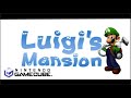 LUIGI S MANSION NITENDO GAME CUBE ISO DOWNLOAD